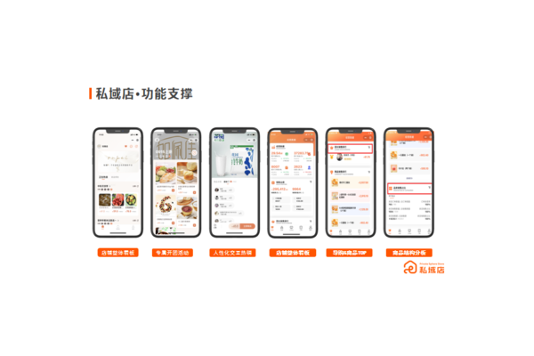 私域店：开启商业新生态的关键路径