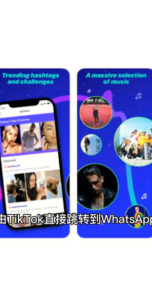 TikTok私域引流方法大揭秘，轻松开启流量转化新通道