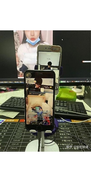 揭秘手机无人直播玩法,轻松开启别样直播之旅