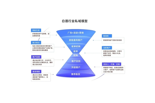 私域案例：[品牌名]如何借精准运营实现业绩逆势增长？