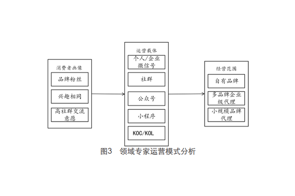 什么是私域运营模式：深度解析私域运营的底层逻辑与玩法