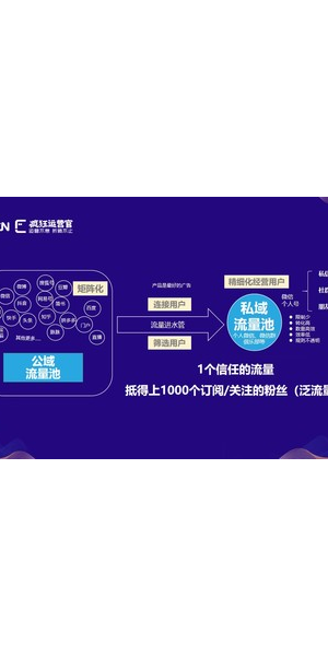 私域粉丝池:构建专属用户群体的关键
