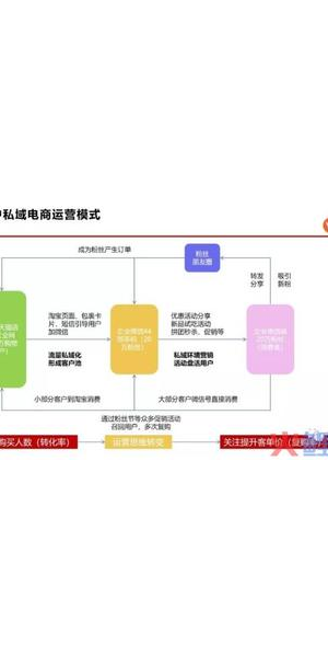 私域电商营销必知技巧，助力流量转化与客户留存提升销量