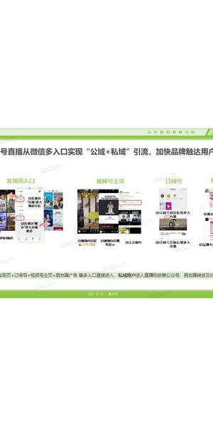 私域引流账号：打造高效获客新路径