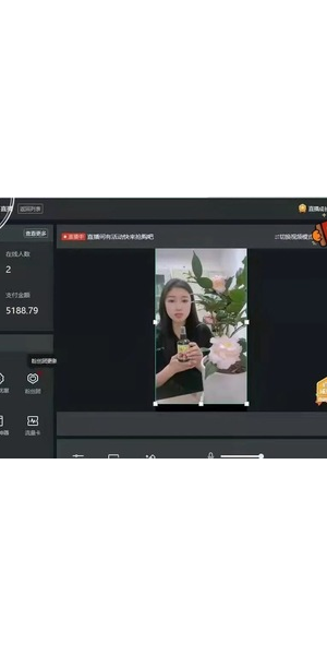 无人直播带货详细教程：从筹备到开播全流程解析
