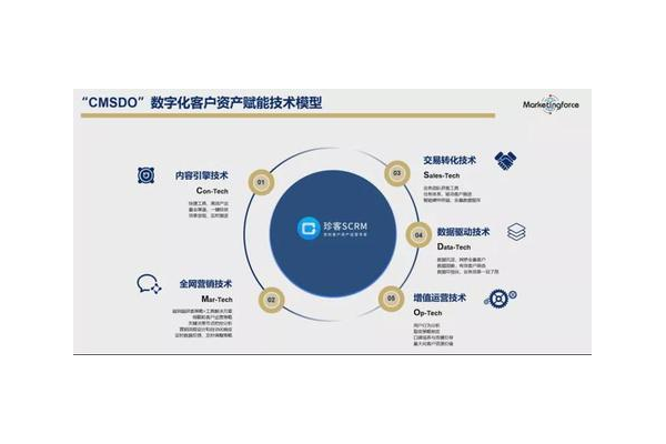 私域CDP:构建精准私域运营体系,驱动业务增长新引擎