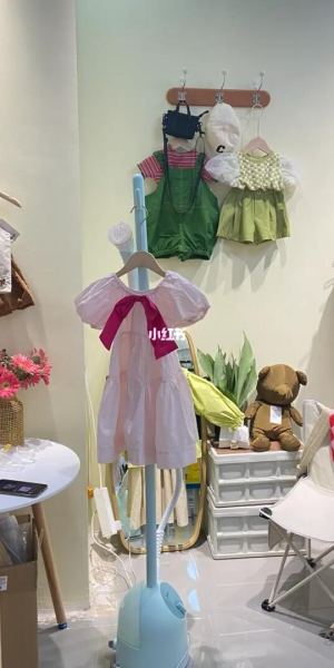 小红书批发童装，超萌款式多，价格美，宝妈们快来囤！
