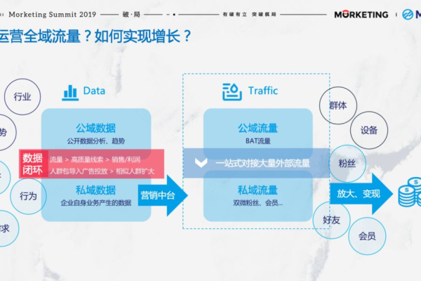 私域运营与公域运营的协同之道：打造全方位流量增长引擎