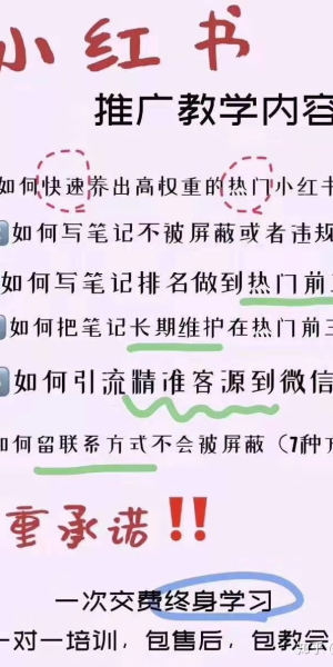 优质小红书号出售，粉丝精准流量足，助你轻松开启营销之路