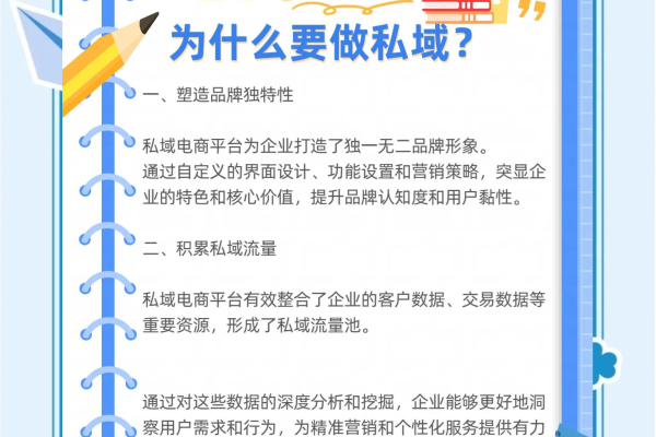 私域电商崛起：开启低成本高转化、精准营销的全新商业时代