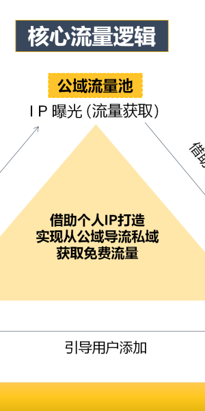 私域运营打造个人IP的方法与策略，你知道多少？