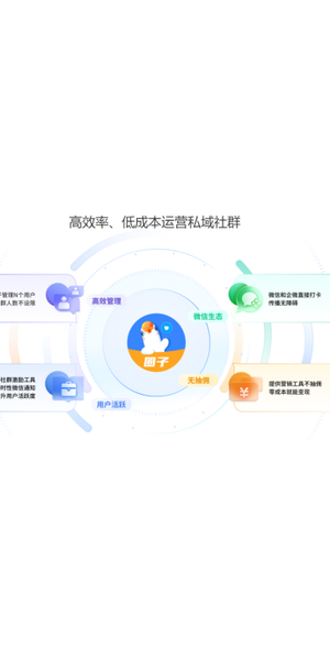 企业私域运营引流秘籍大公开，这些方法你不能错过！
