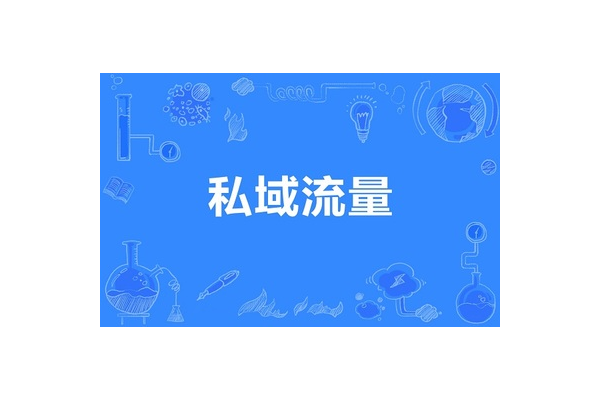 私域流量:企业自主掌控的客户资源,解锁商业增长新密码