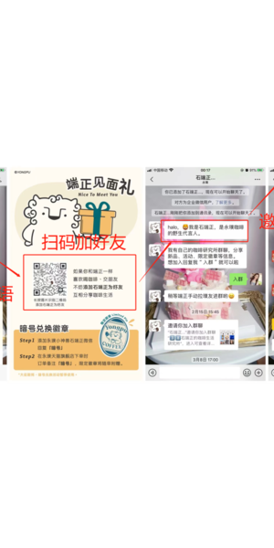 揭秘私域流量营销成功案例：如何实现低成本高转化获客增长