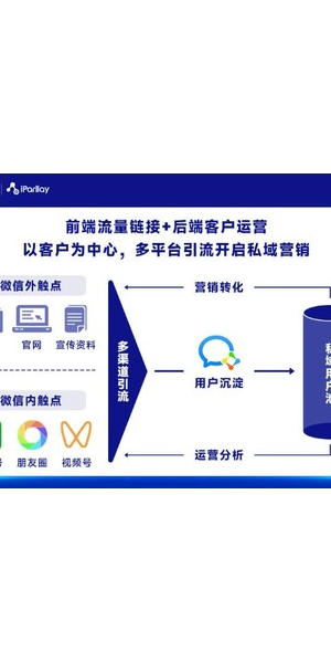 专业私域引流秘籍大公开，精准吸粉开启营销新篇