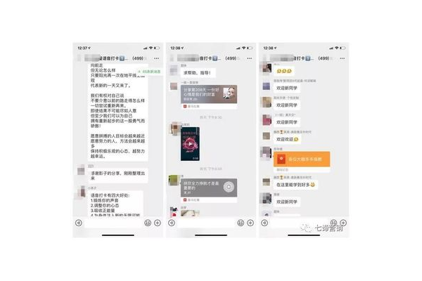 社群私域运营秘籍:激活用户粘性,打造高转化营销阵地