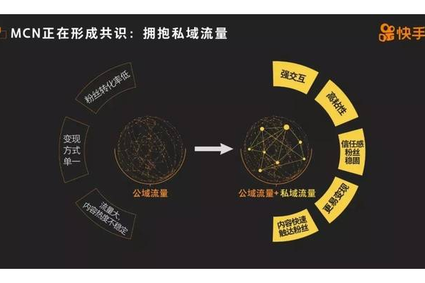 私域与公域交织：如何打通流量壁垒实现全域增长