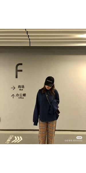 惊！小红书号竟是字母，背后秘密你知道吗？