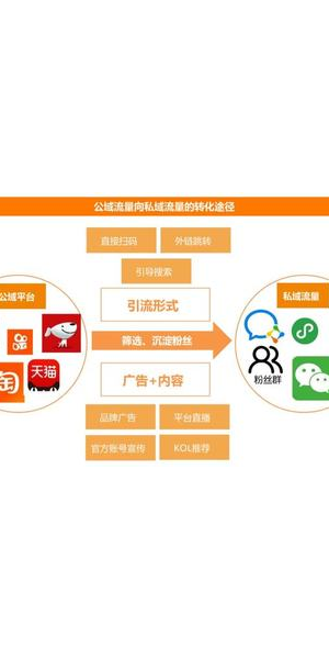 私域电商引流新利器！这款 app 助你轻松开启流量增长之旅