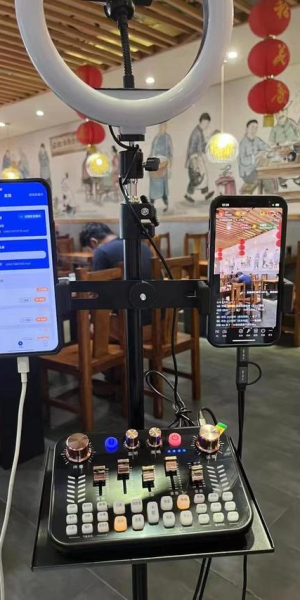 探索无人直播：突破传统的直播新形态与无限可能