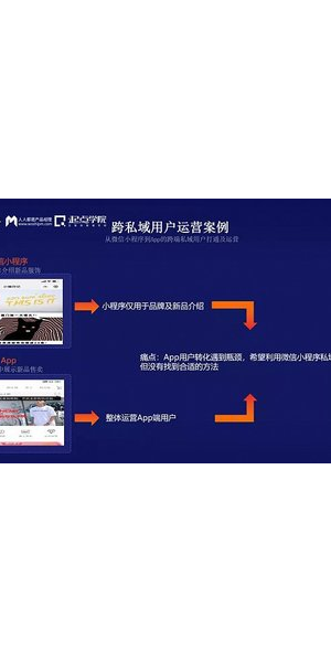 私域运营最佳典范：[品牌名]如何凭借独特策略实现惊人增长