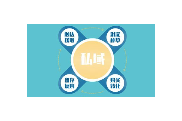 私域流量运营秘籍：激活沉睡客户，实现高复购率增长